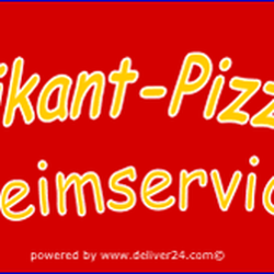 pikant pizza