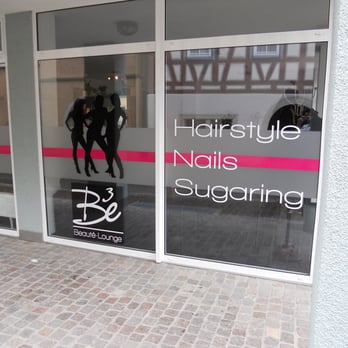 Be3 Beauté-Lounge - Beauty & Spas Near Me - Niedernhall, BW