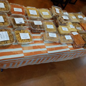 Sattvik Foods - Indian Near Me - San Diego, California
