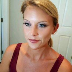 Coral Tree Salon and Day Spa - Bridal Makeup By Sarah