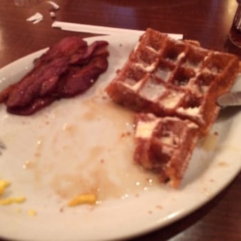Russell's - Their "got to have" waffles. - American Near Me - Pasadena, California Russell's - Their "got to have" waffles. - American Near Me - Pasadena, California