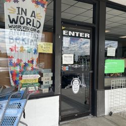 Spectrum Thrift Store Inc