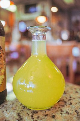 Nile Ethiopian by null