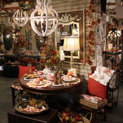 The Stable Home Decor
