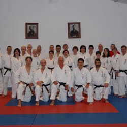 Luth's Family Karate