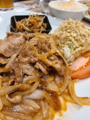 Ramen Mik by null