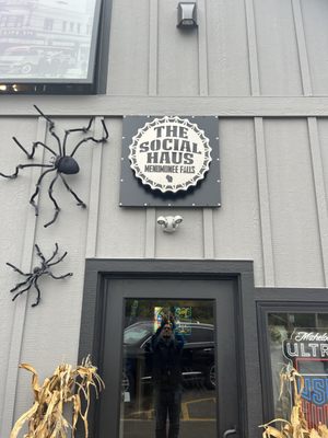 The Social Haus by null