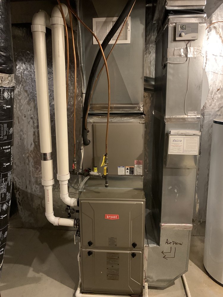 APPLY THE PRESSURE HEATING AND AIR Request a Quote Maple Grove