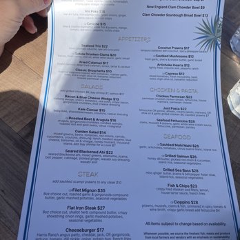 Zelda's - Bars Near Me - Capitola, California
