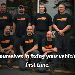 Our team