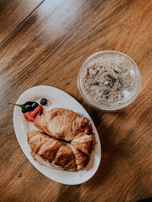 American Ice Co. Cafe by null