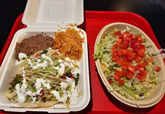 Chronic Tacos Vero Beach by null