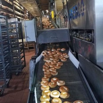 Rockland Bakery - Bagels go up up and away - Bakeries Near Me - Nanuet, New York Rockland Bakery - Bagels go up up and away - Bakeries Near Me - Nanuet, New York