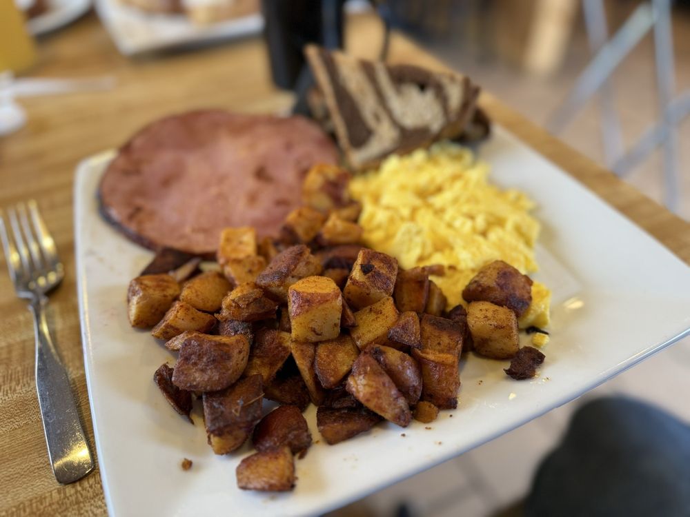 The Real McCoy Restaurant