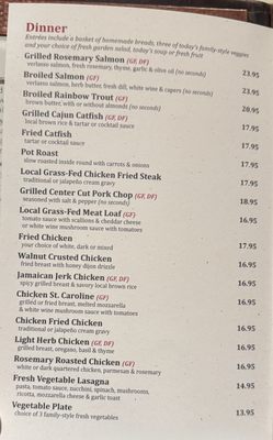 Menu photo 6 Celebration Restaurant & Catering Dallas, TX Menu photo 6 Celebration Restaurant & Catering Dallas, TX