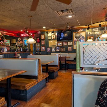 Mystic Pizza - Pizza Near Me - Mystic, Connecticut