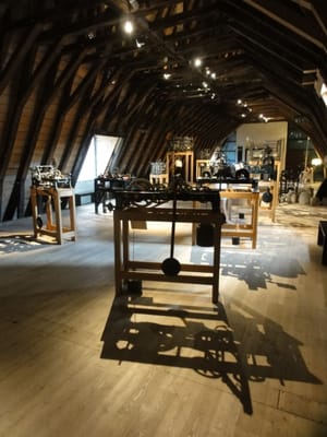 Museum Of Times by null