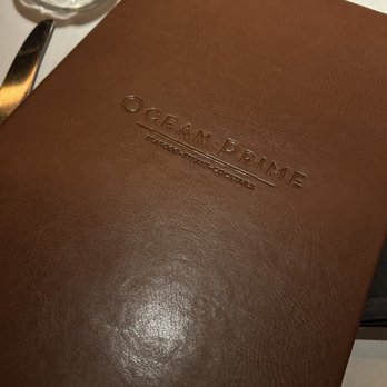 Ocean Prime - Seafood Near Me - Washington, DC, District of Columbia Ocean Prime - Seafood Near Me - Washington, DC, District of Columbia
