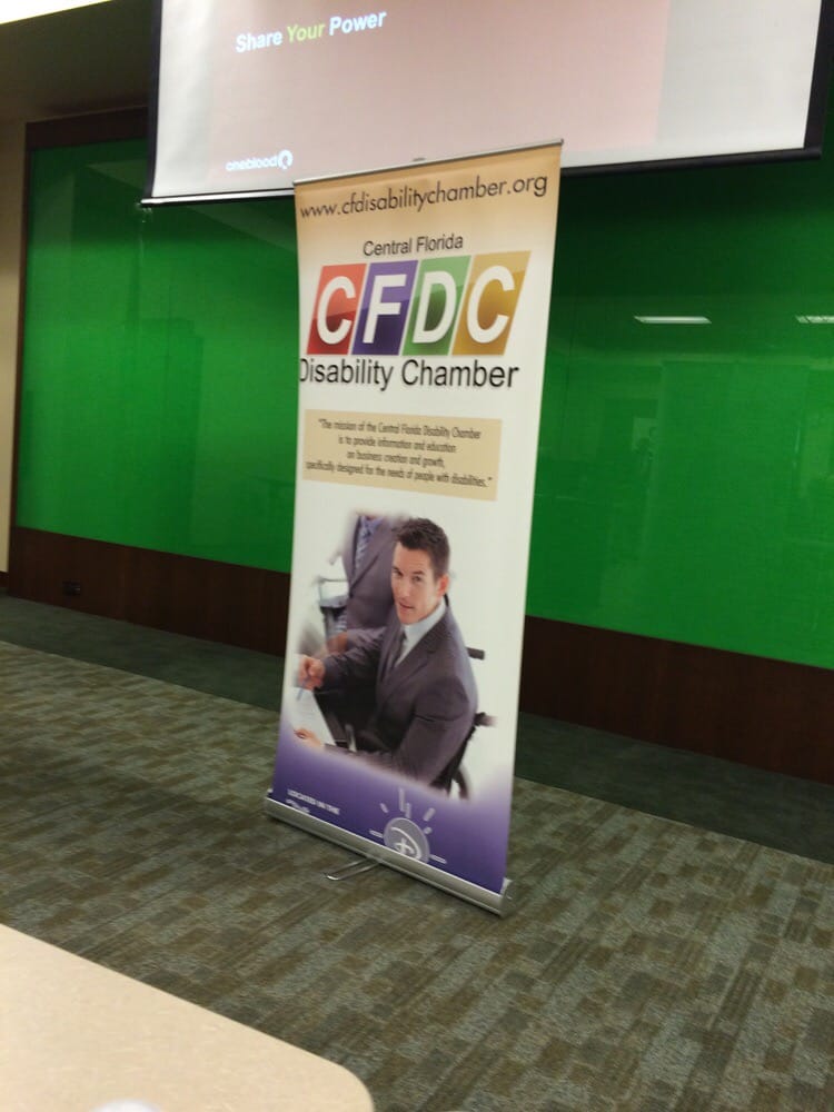 National Entrepreneur Center - social services organization in Orlando, FL