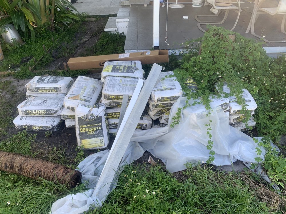 BATTLES JUNK REMOVAL Updated June 2024 10 Reviews 14010 Monroe St