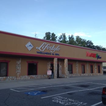 Lifestyle Wellness & Spa - Trainers Near Me - Forest City, North Carolina Lifestyle Wellness & Spa - Trainers Near Me - Forest City, North Carolina