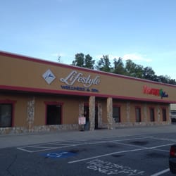 Lifestyle Wellness & Spa