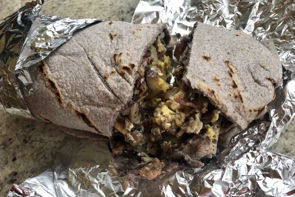 The Pie Spot by null