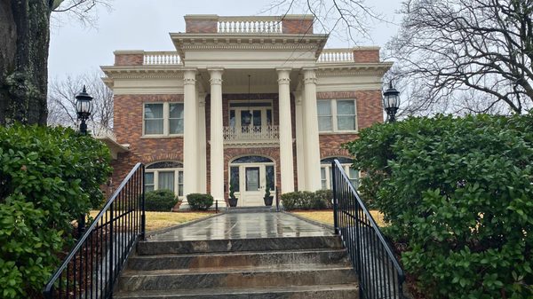Historic Herndon Home Museum by null