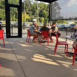 Pizza & Beer of Richmond - Hanover