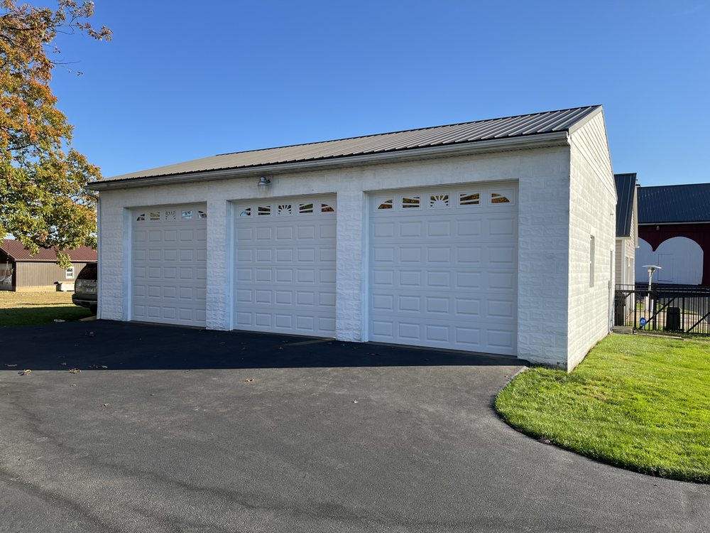 Ryans Garage Doors - Garage Door Contractor in Tarentum, PA