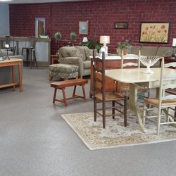 Just Because - New and used Furniture