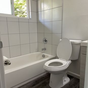 Hubbub Properties - Property Management Near Me - Redding, California