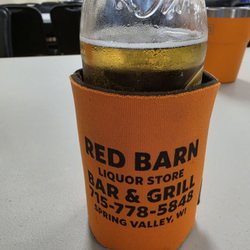 Red Barn Country Store & Self Service Gas - Howdy from Weslaco, Texas.  We were there about 8 years ago and four it to be a very friendly place.