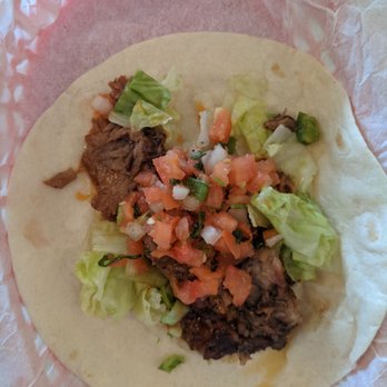 Kesos Tacos - Outstanding tacos within walking distance of UT and the capitol building! - Tacos Near Me - Austin, Texas
