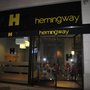 Photo of Hemingway