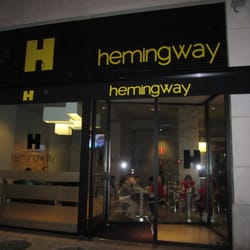 Hemingway