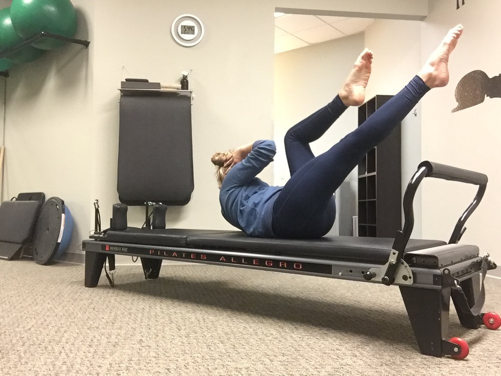 EBB AND FLOW YOGA AND PILATES Updated April 2024 Request