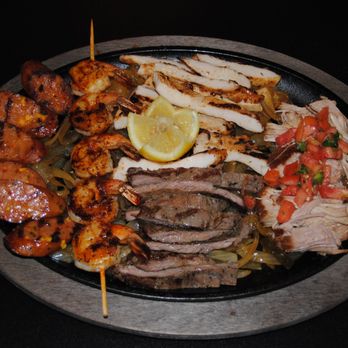 MasFajitas Mexican Restaurant - Mexican Near Me - caldwell, Texas