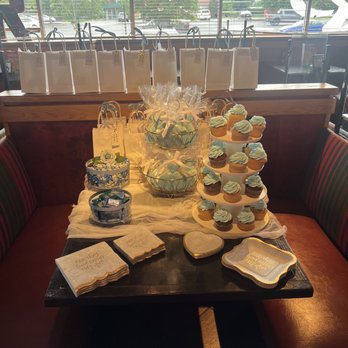 Jansen's Sweet Sinsations Bakery - Cupcakes and custom cookies - Bakeries Near Me - Mason, Ohio