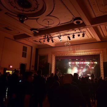 Warsaw - Music Venues Near Me - Brooklyn, New York