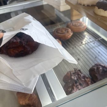 Friendly Donuts - burberry fritter - Donuts Near Me - Orange, California Friendly Donuts - burberry fritter - Donuts Near Me - Orange, California