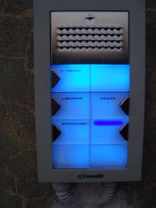 Il Vivaio del Malcantone