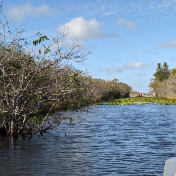 Coopertown Airboats - Boat Tours Near Me - Miami, Florida Coopertown Airboats - Boat Tours Near Me - Miami, Florida