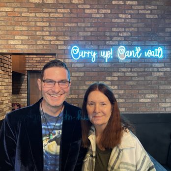 Mint Indian Bistro - Birthday lunch with Mom - Indian Near Me - Henderson, Nevada