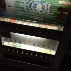 Lucky Cue - Still smokin.