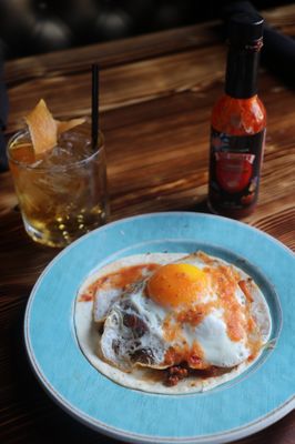 Dos Diablos Taco Bar by null