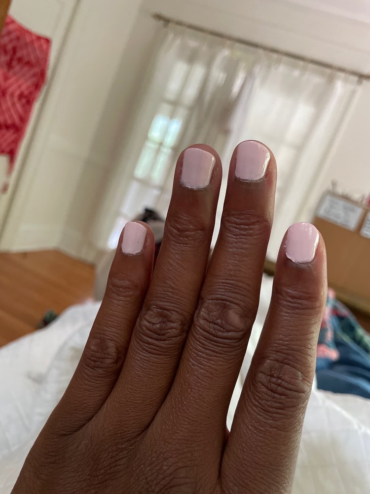 ASHEVILLE NAILS 71 Photos & 90 Reviews 80 S Tunnel Rd, Asheville, North Carolina Nail