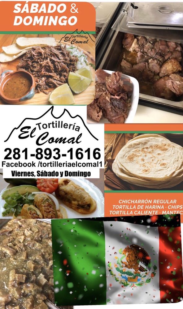 Tortilleria El Comal