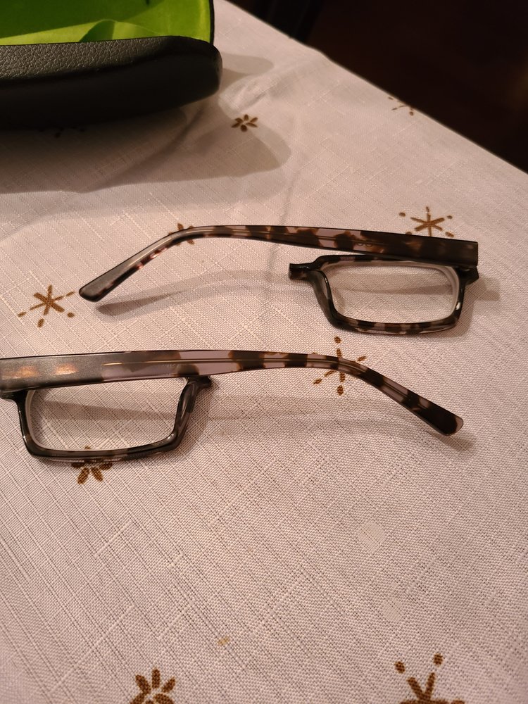 LENSCRAFTERS Updated March 2024 11 Photos & 37 Reviews 3535 US