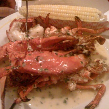Summer Shack- Cambridge - Jasper's Pan Roasted Lobster--to die for!!! - Seafood Near Me - Cambridge, Massachusetts Summer Shack- Cambridge - Jasper's Pan Roasted Lobster--to die for!!! - Seafood Near Me - Cambridge, Massachusetts